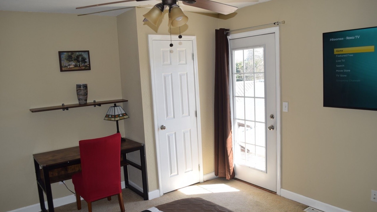 Photo of Bedroom in Jefferson City
