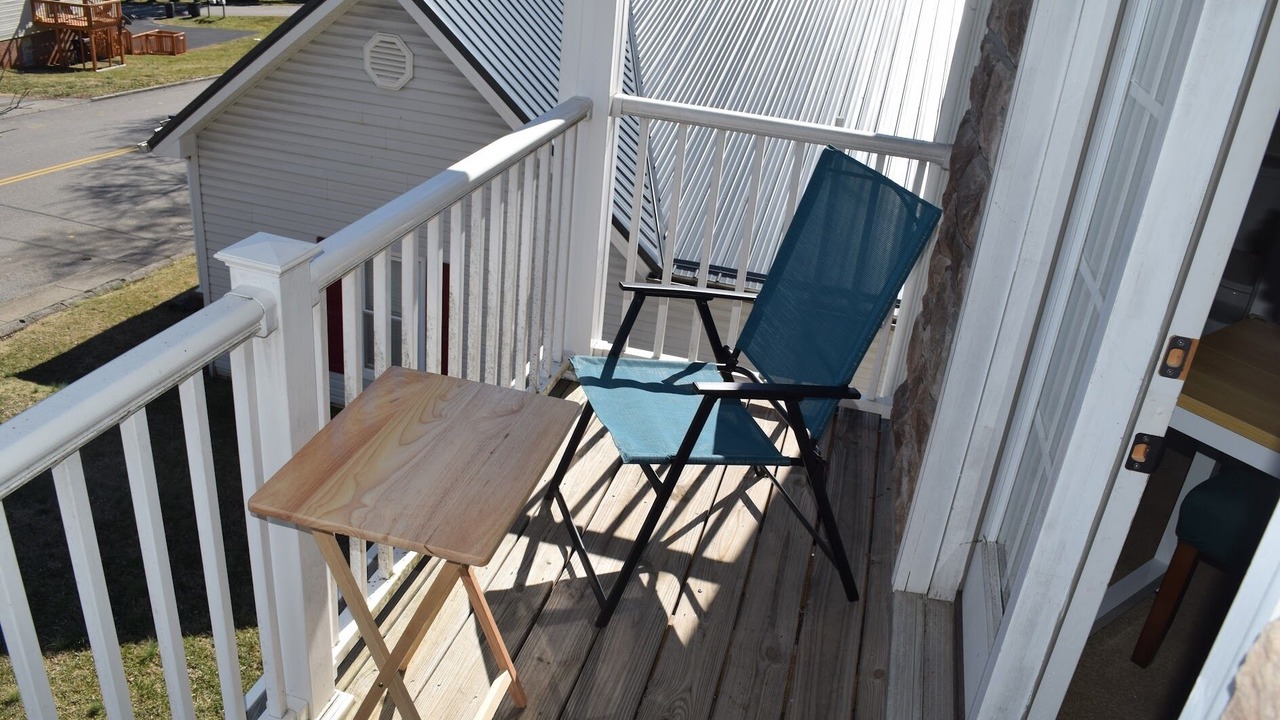 Photo of Outdoor in Jefferson City