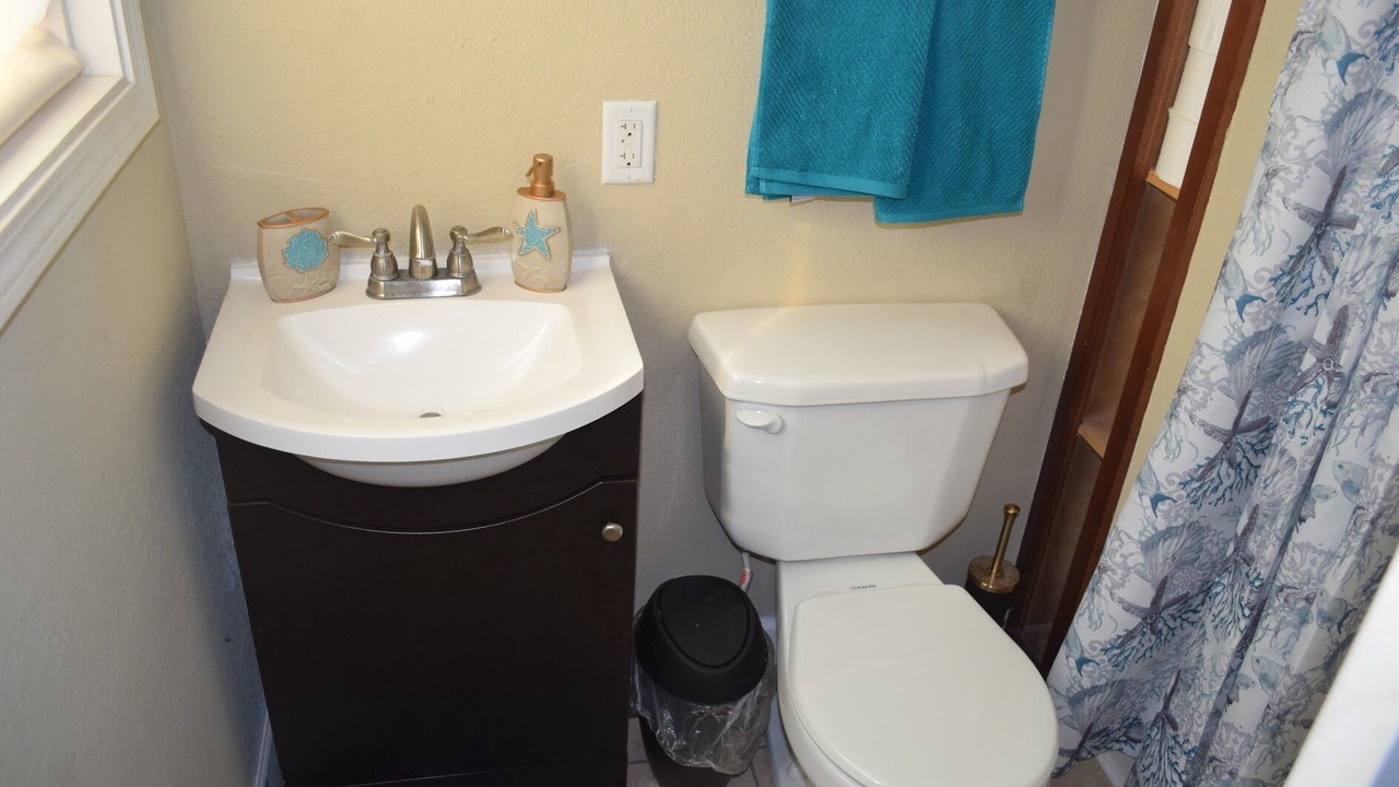 Photo of Bathroom in Jefferson City