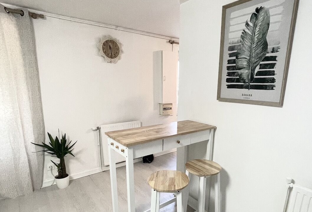 Photo of Others in Bel Air - Le Golf - Cote Chaude