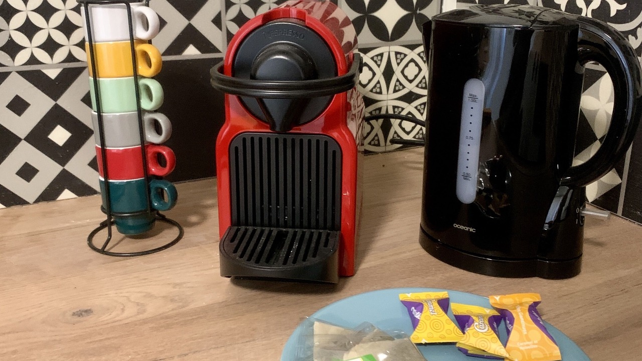 Photo of Others in Bel Air - Le Golf - Cote Chaude