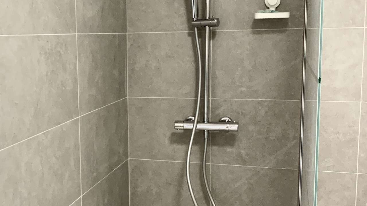 Photo of Bathroom in Bel Air - Le Golf - Cote Chaude