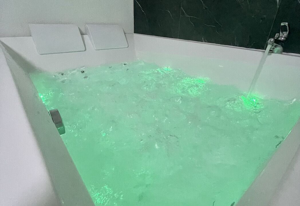 Photo of Bathroom in Bel Air - Le Golf - Cote Chaude