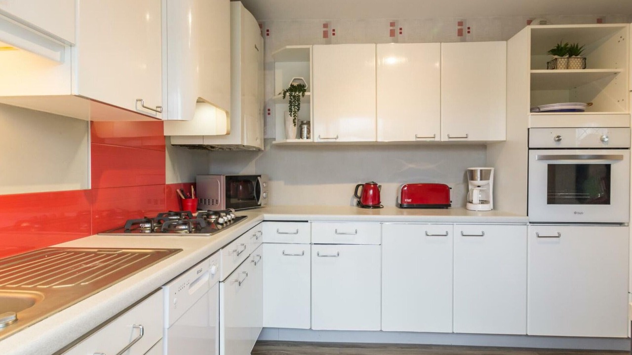 Photo of Kitchen in Granville