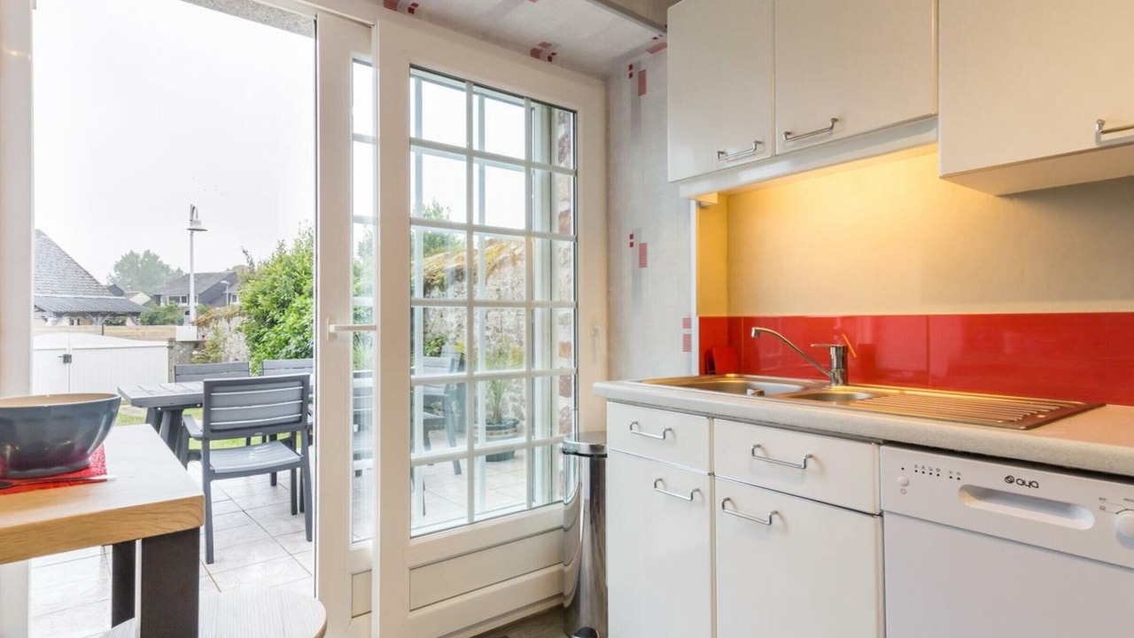 Photo of Kitchen in Granville
