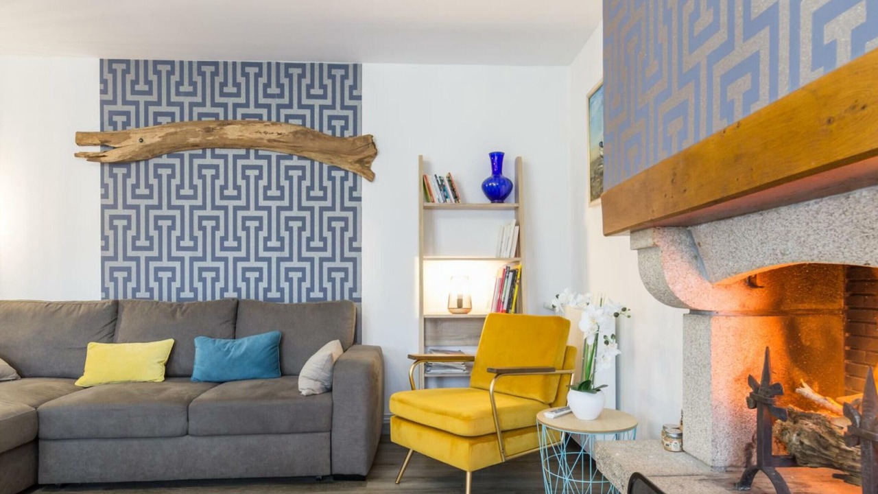 Photo of Livingroom in Granville
