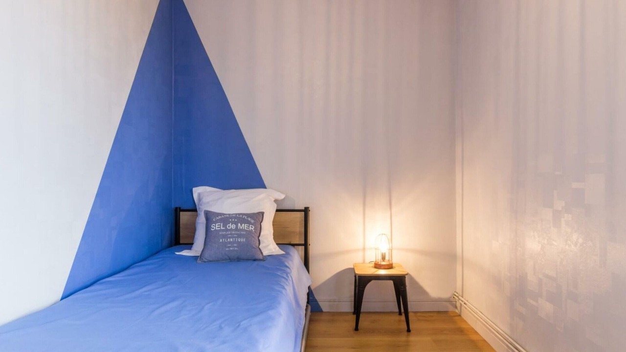 Photo of Bedroom in Granville