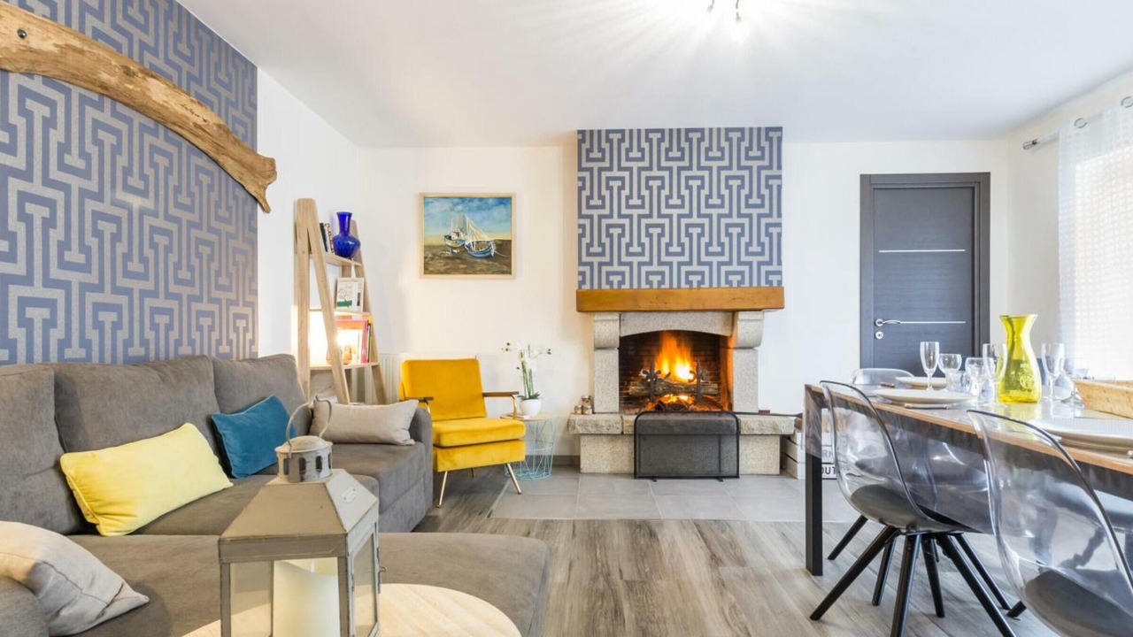 Photo of Livingroom in Granville