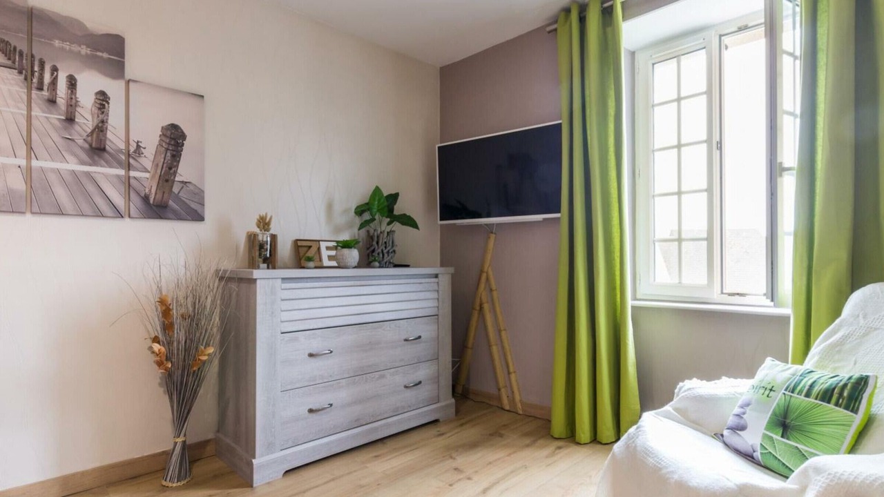 Photo of Bedroom in Granville