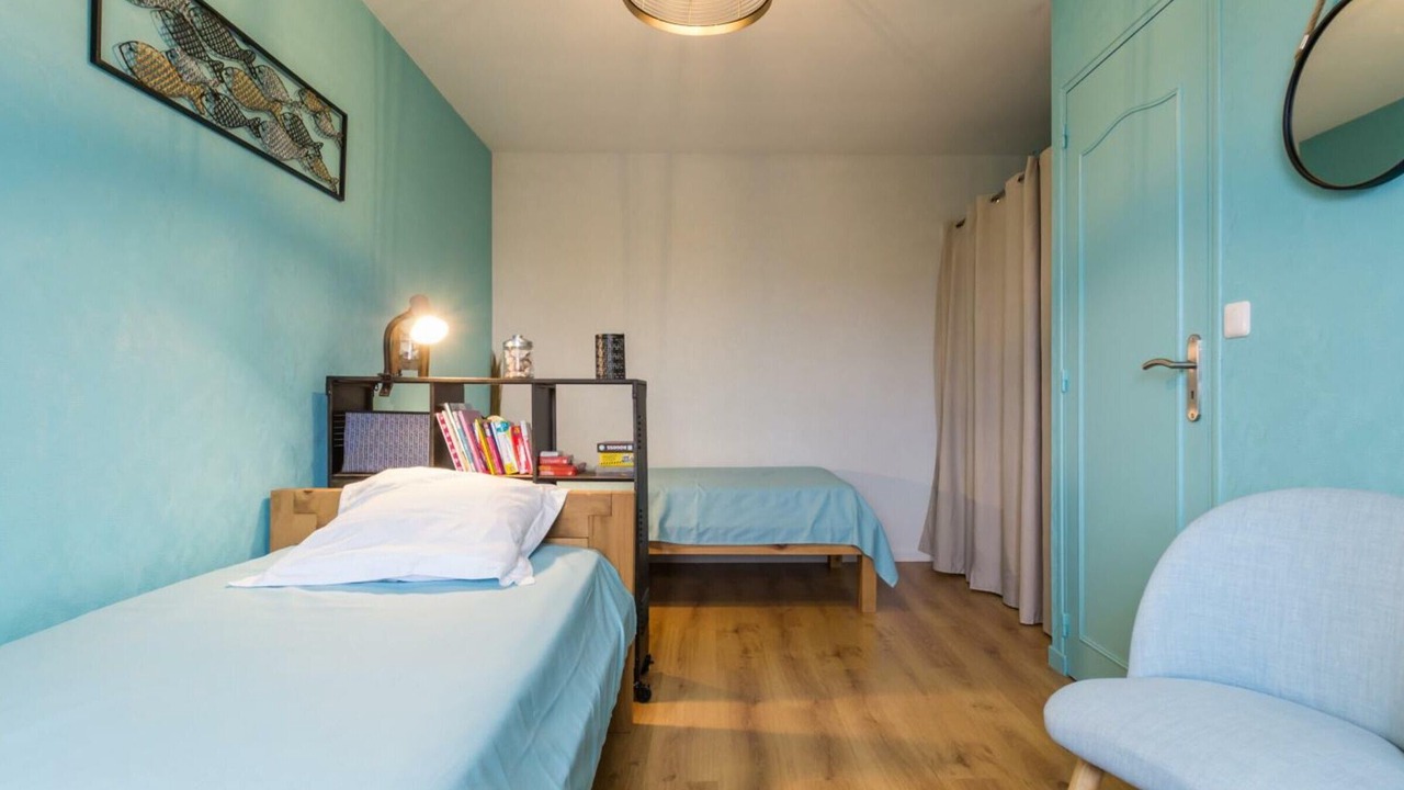 Photo of Bedroom in Granville