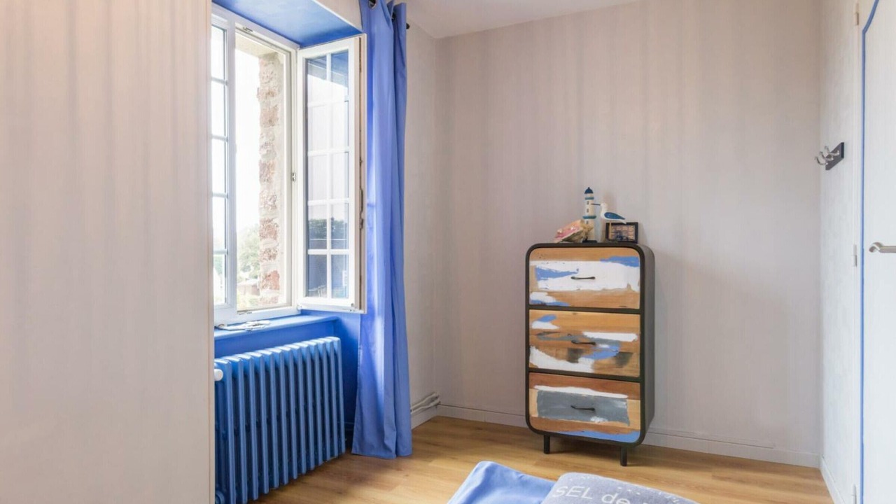 Photo of Bedroom in Granville