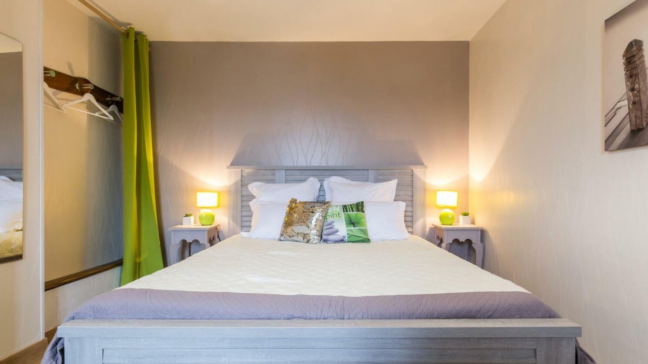 Photo of Bedroom in Granville