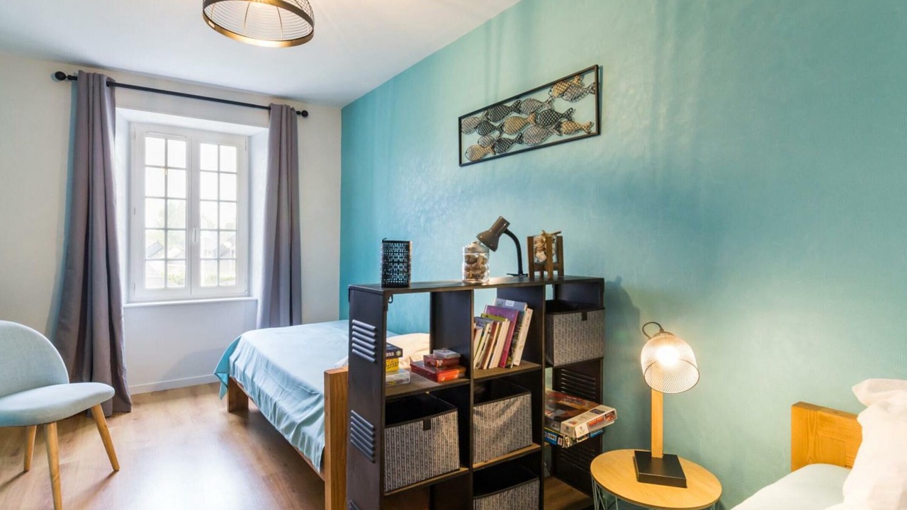 Photo of Bedroom in Granville