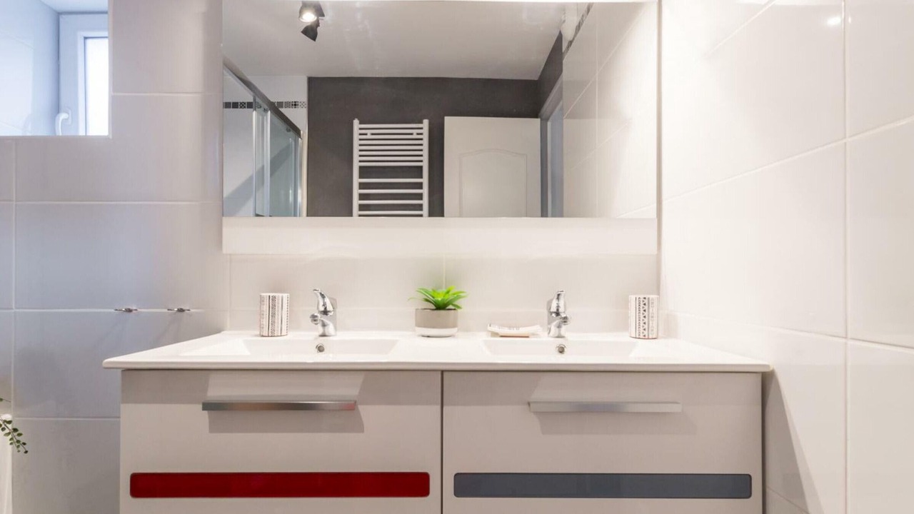 Photo of Bathroom in Granville