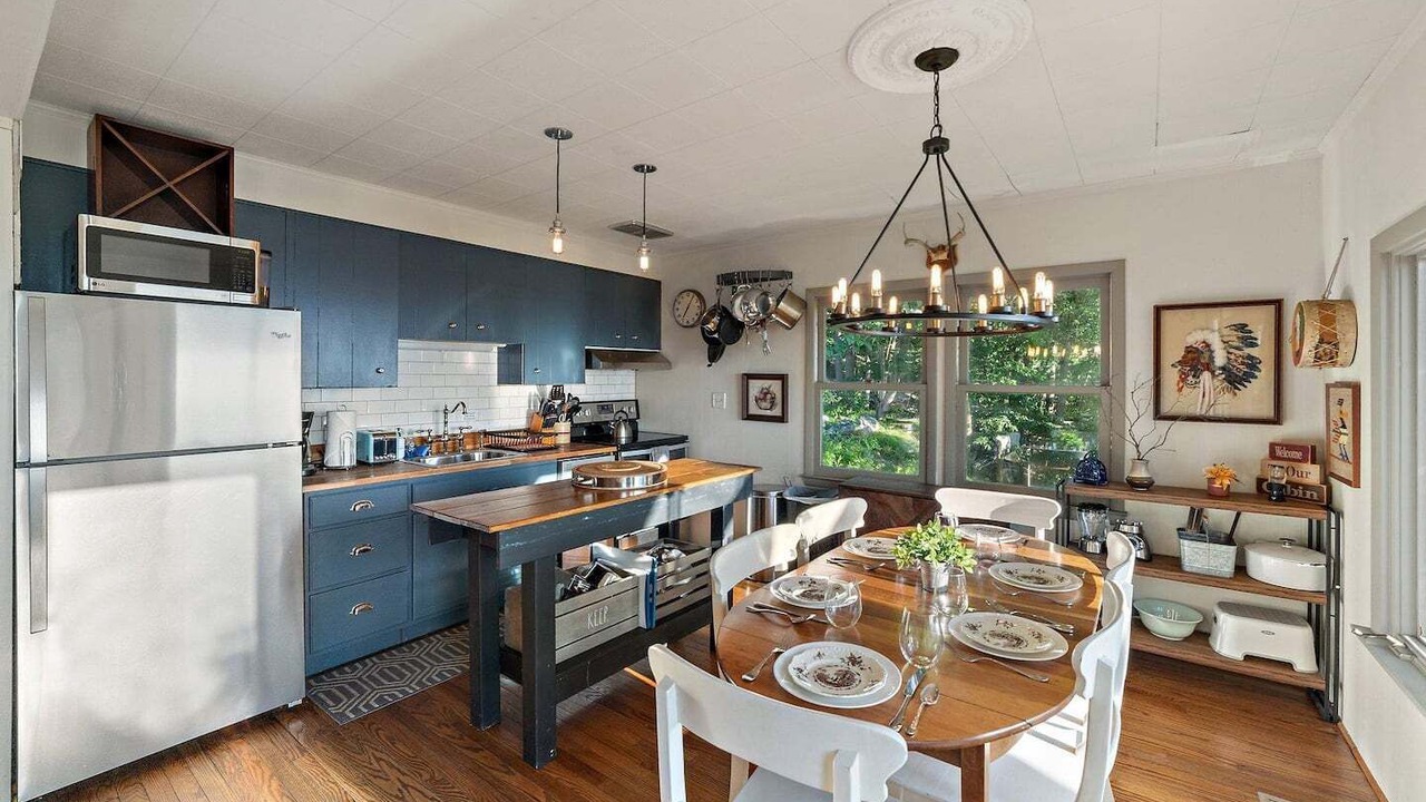 Photo of Kitchen in Kabletown