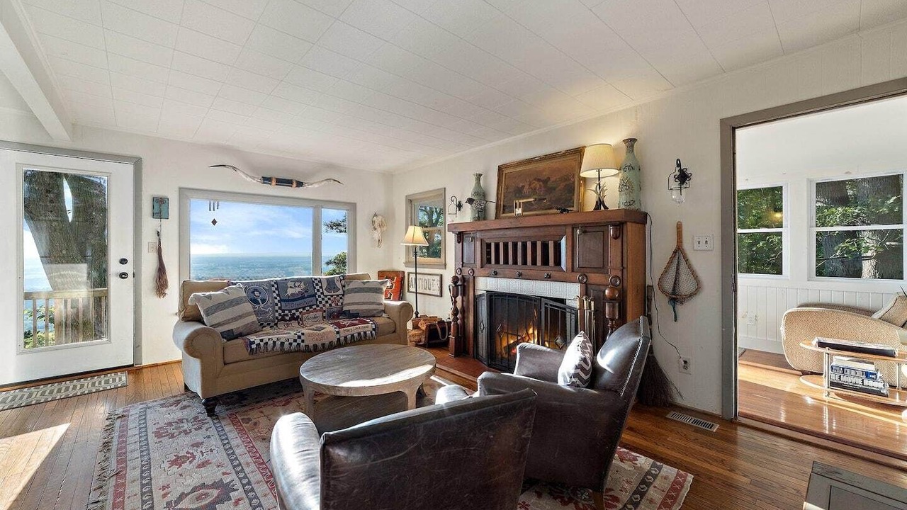 Photo of Livingroom in Kabletown