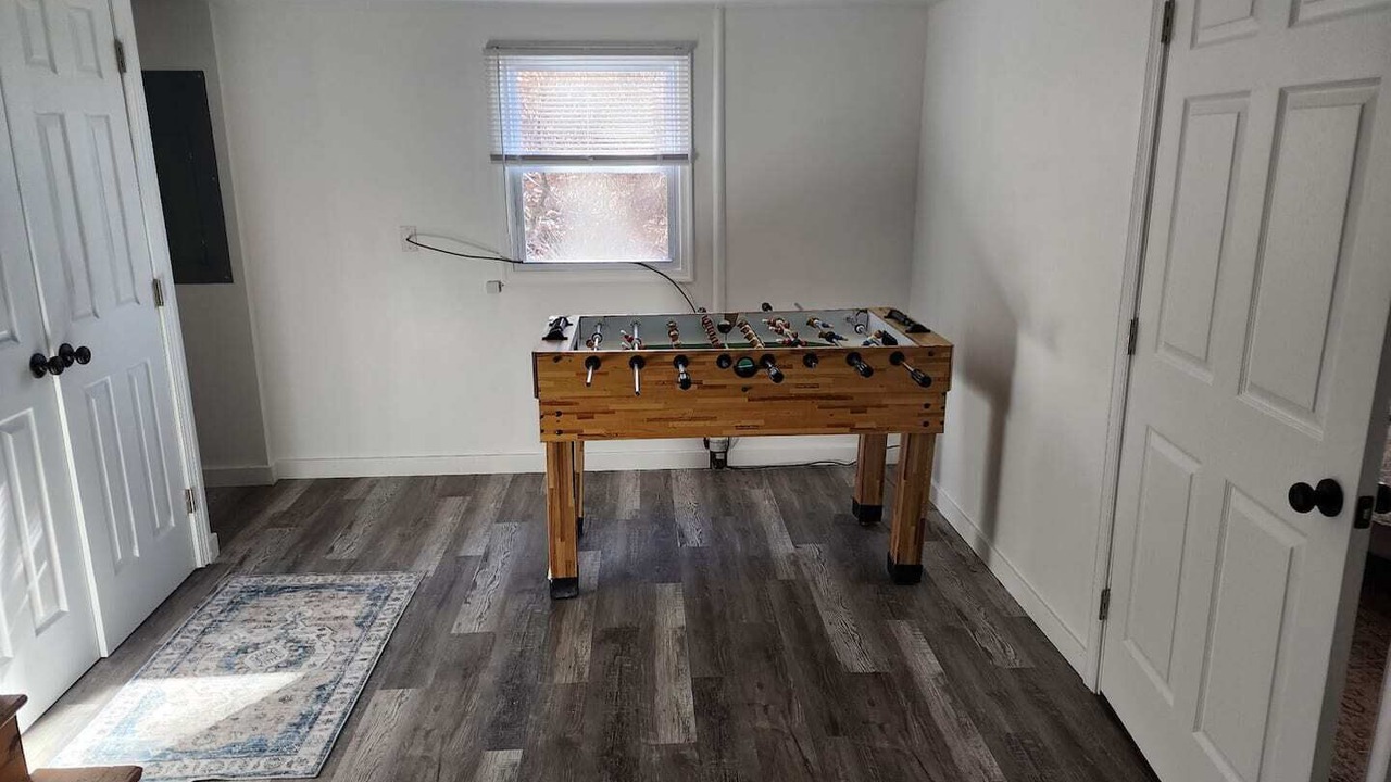 Photo of Bedroom in Kabletown