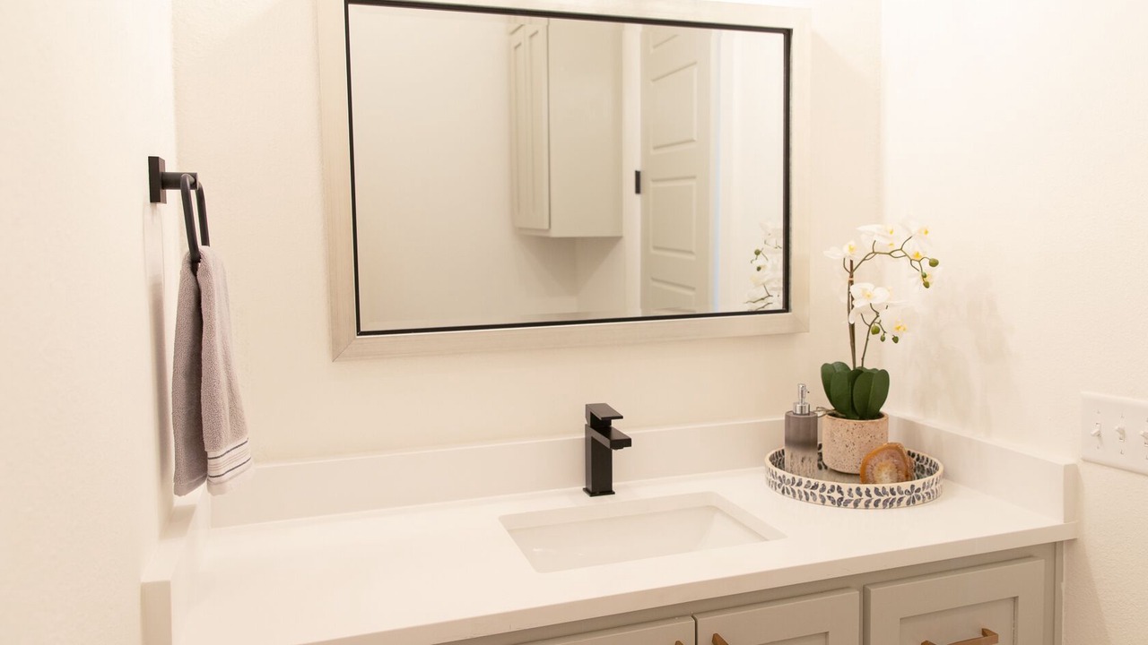 Photo of Bathroom in Bixby