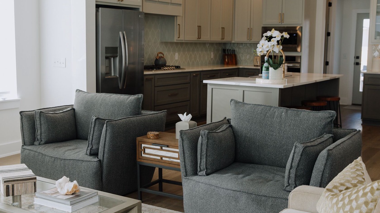 Photo of Livingroom in Bixby