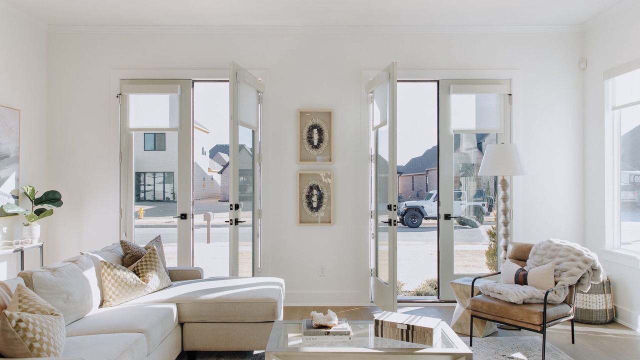 Photo of Livingroom in Bixby