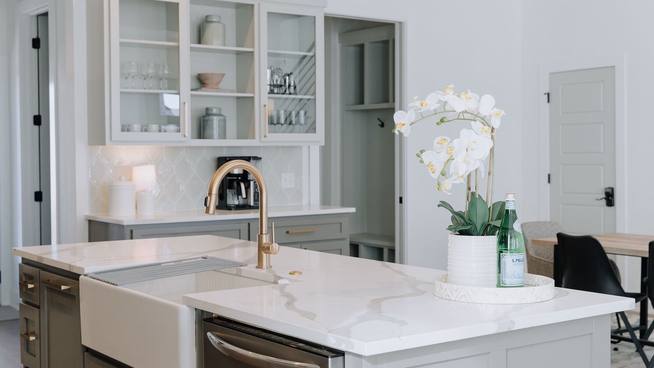 Photo of Kitchen in Bixby