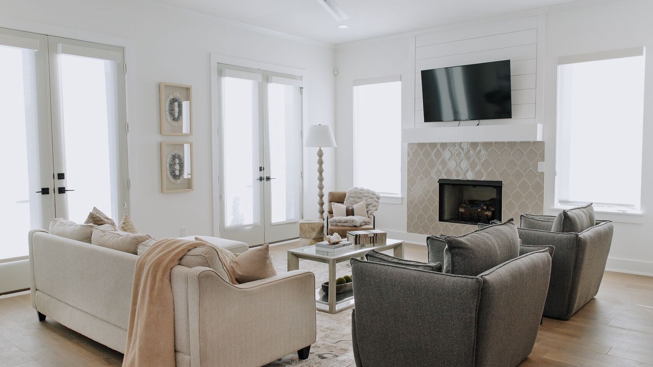 Photo of Livingroom in Bixby