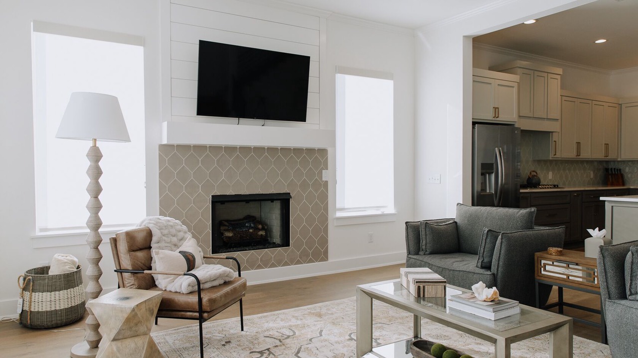 Photo of Livingroom in Bixby