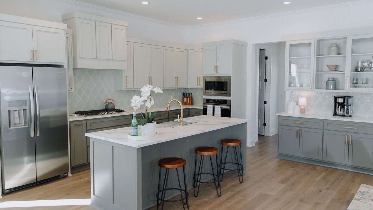 Photo of Kitchen in Bixby