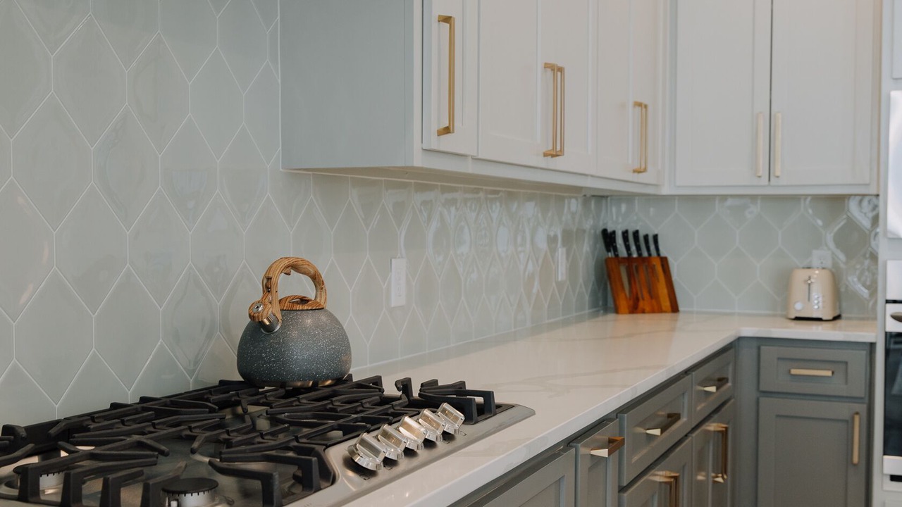 Photo of Kitchen in Bixby