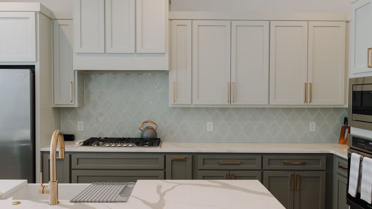 Photo of Kitchen in Bixby
