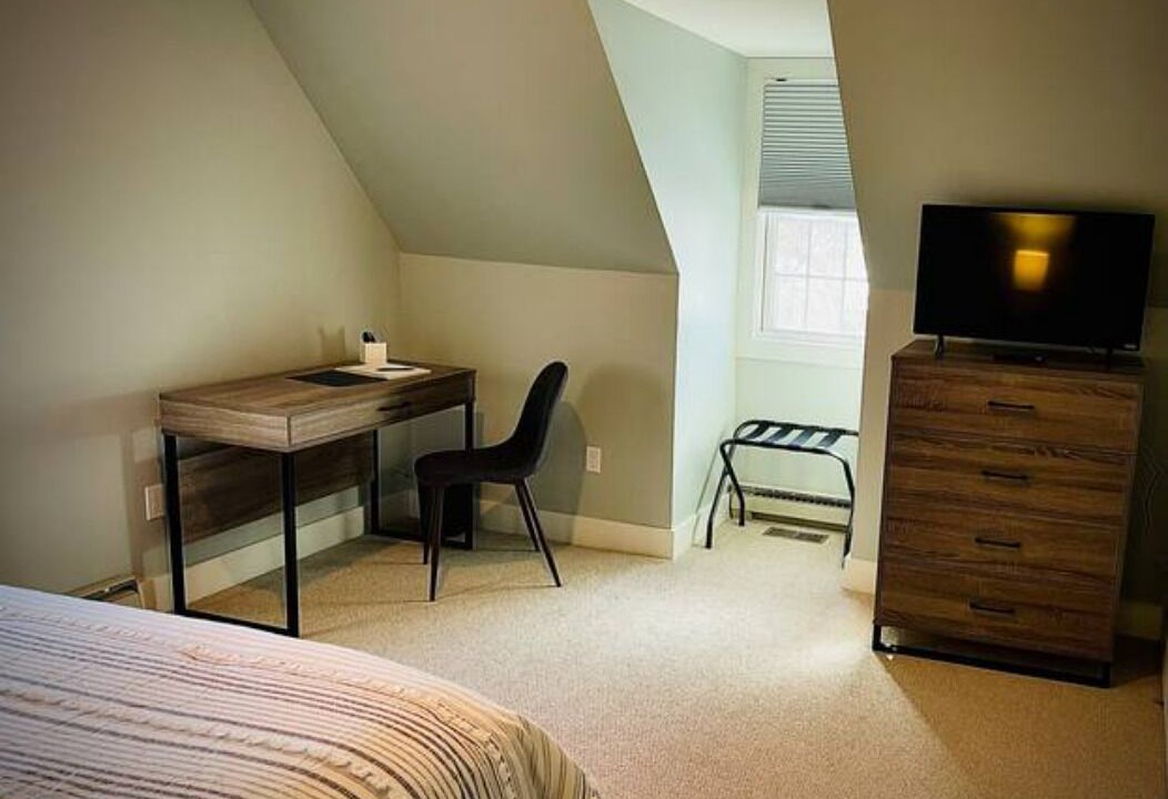 Photo of Bedroom in The Galena Territory