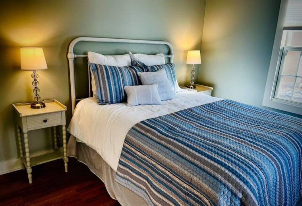 Photo of Bedroom in The Galena Territory