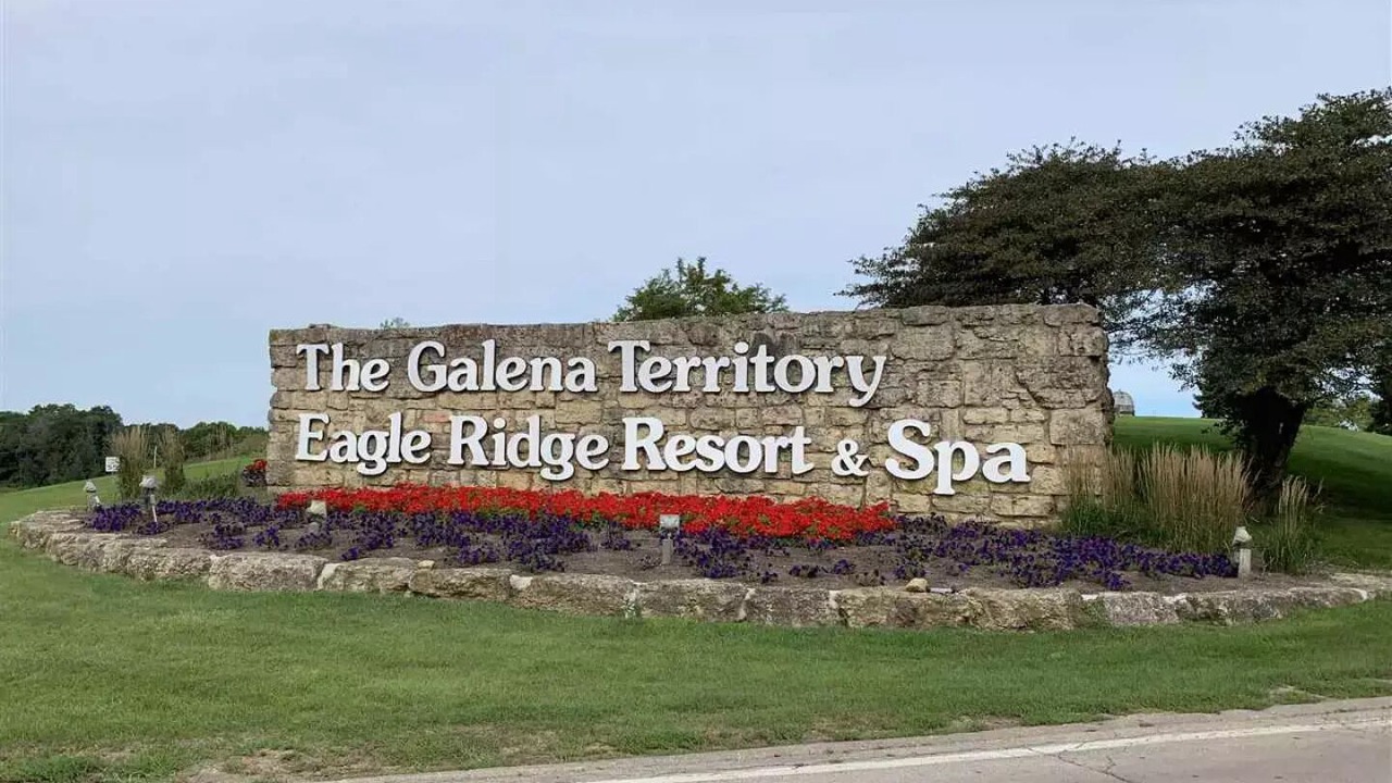 Photo of Outdoor in The Galena Territory