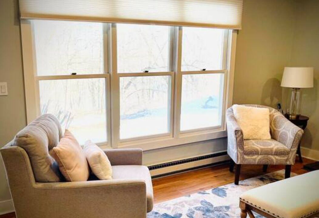 Photo of Livingroom in The Galena Territory