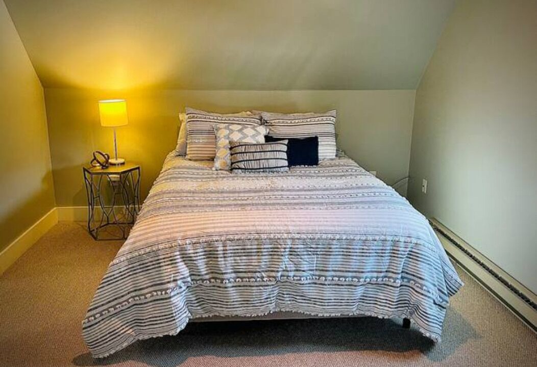 Photo of Bedroom in The Galena Territory