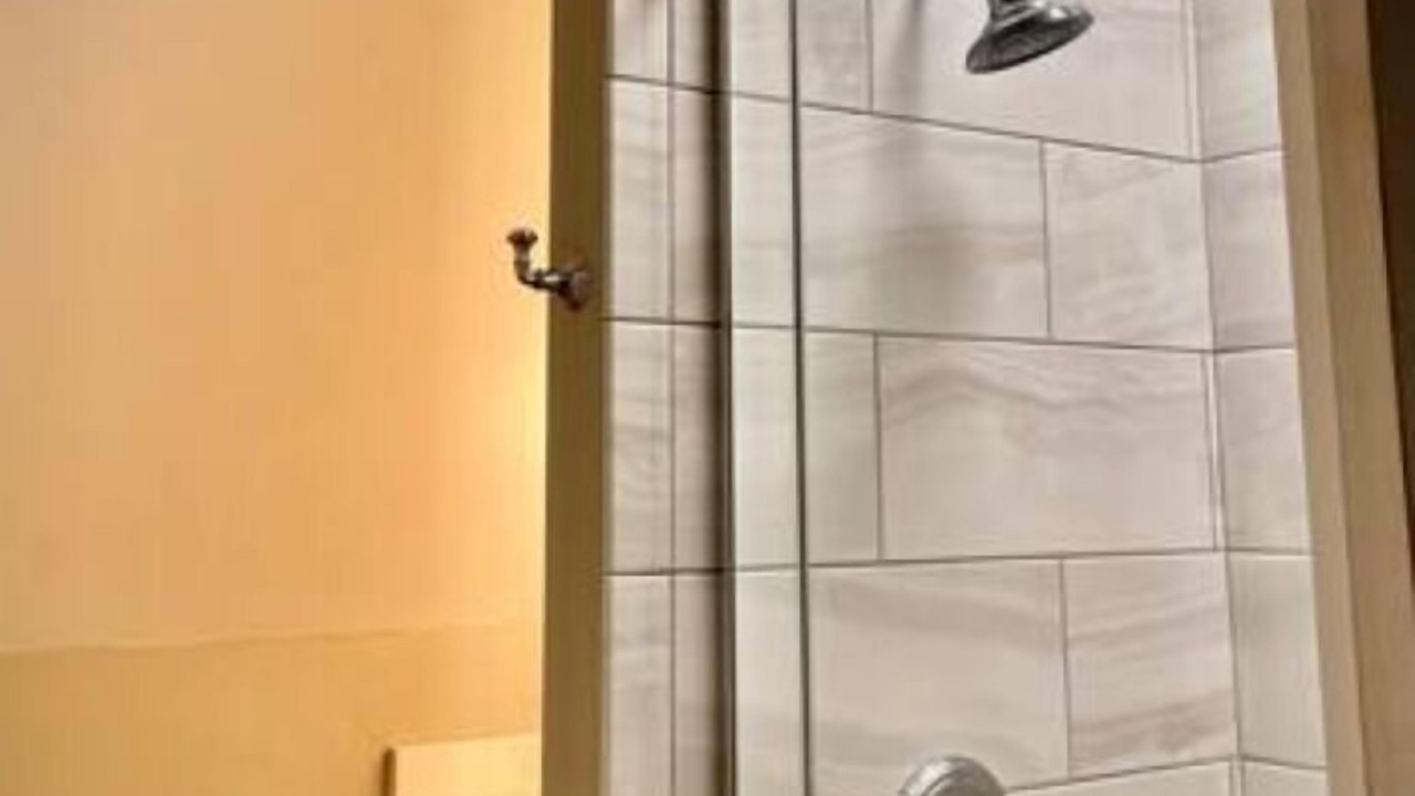 Photo of Bathroom in The Galena Territory