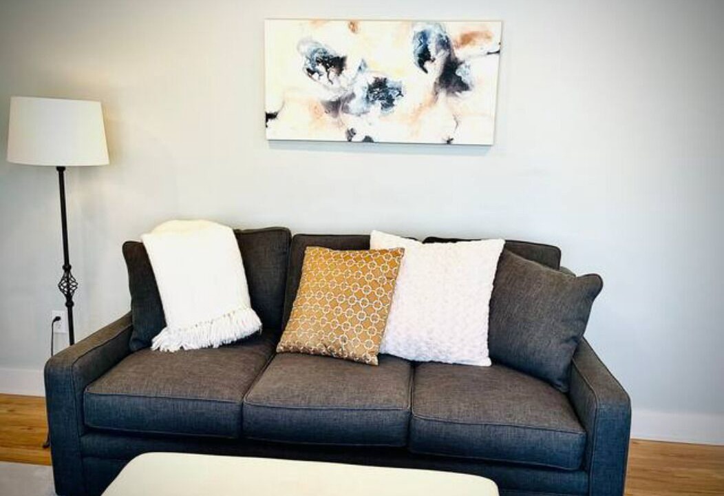 Photo of Livingroom in The Galena Territory