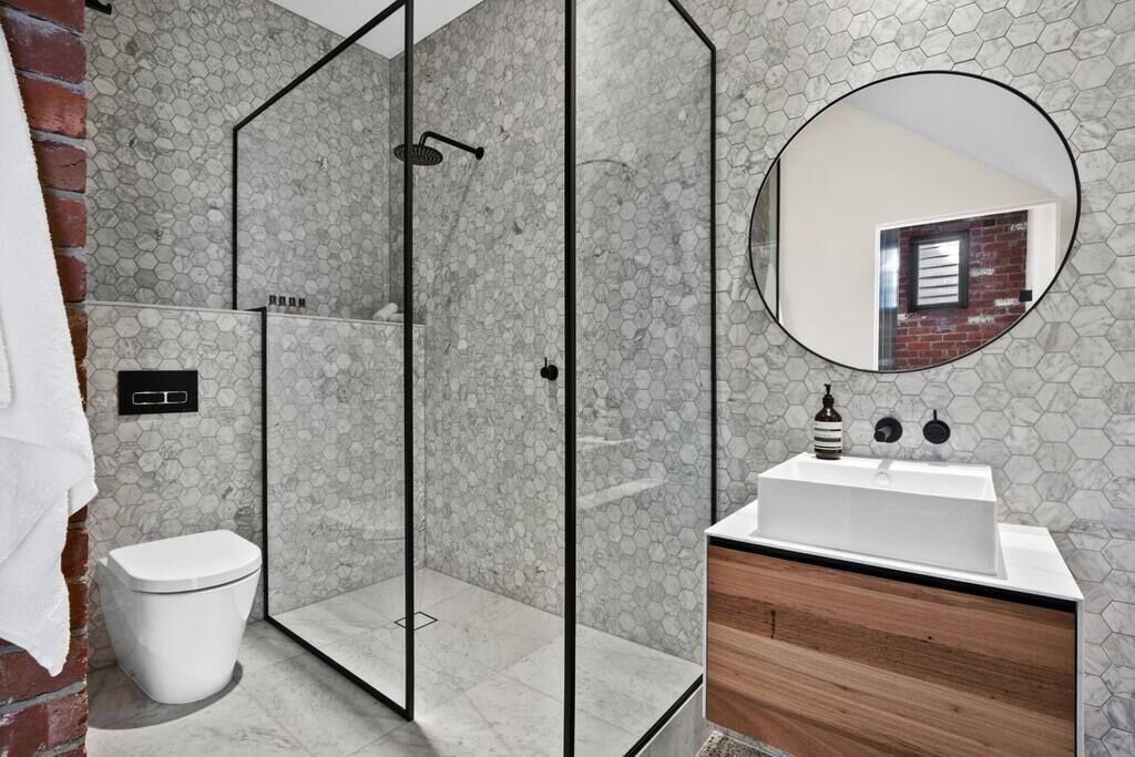 Photo of Bathroom in Geelong West