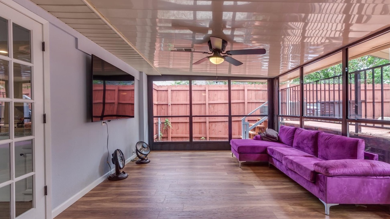Photo of Livingroom in White Rock Hills
