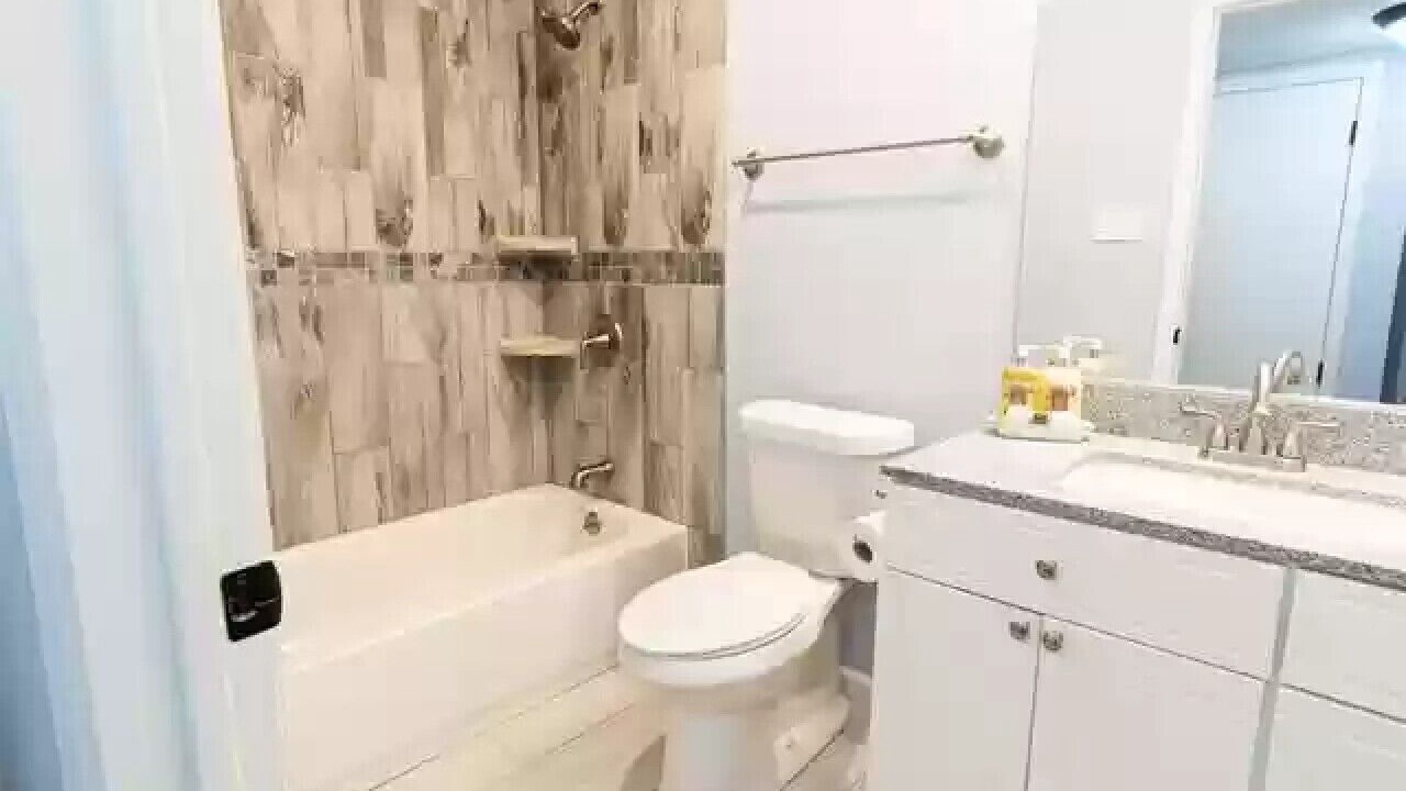 Photo of Bathroom in White Rock Hills