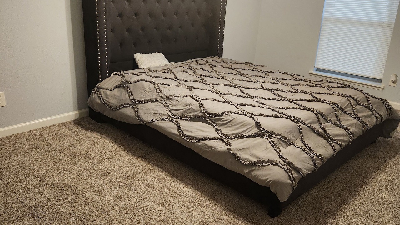 Photo of Bedroom in White Rock Hills