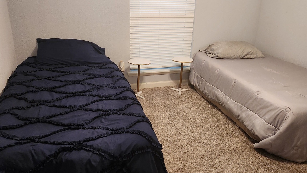 Photo of Bedroom in White Rock Hills