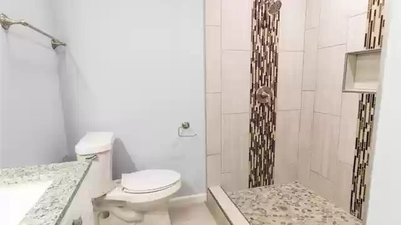 Photo of Bathroom in White Rock Hills