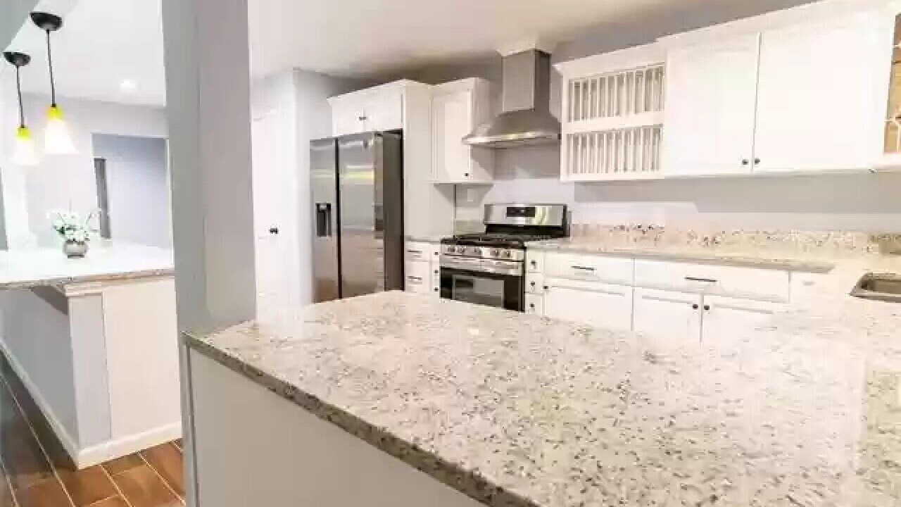 Photo of Kitchen in White Rock Hills
