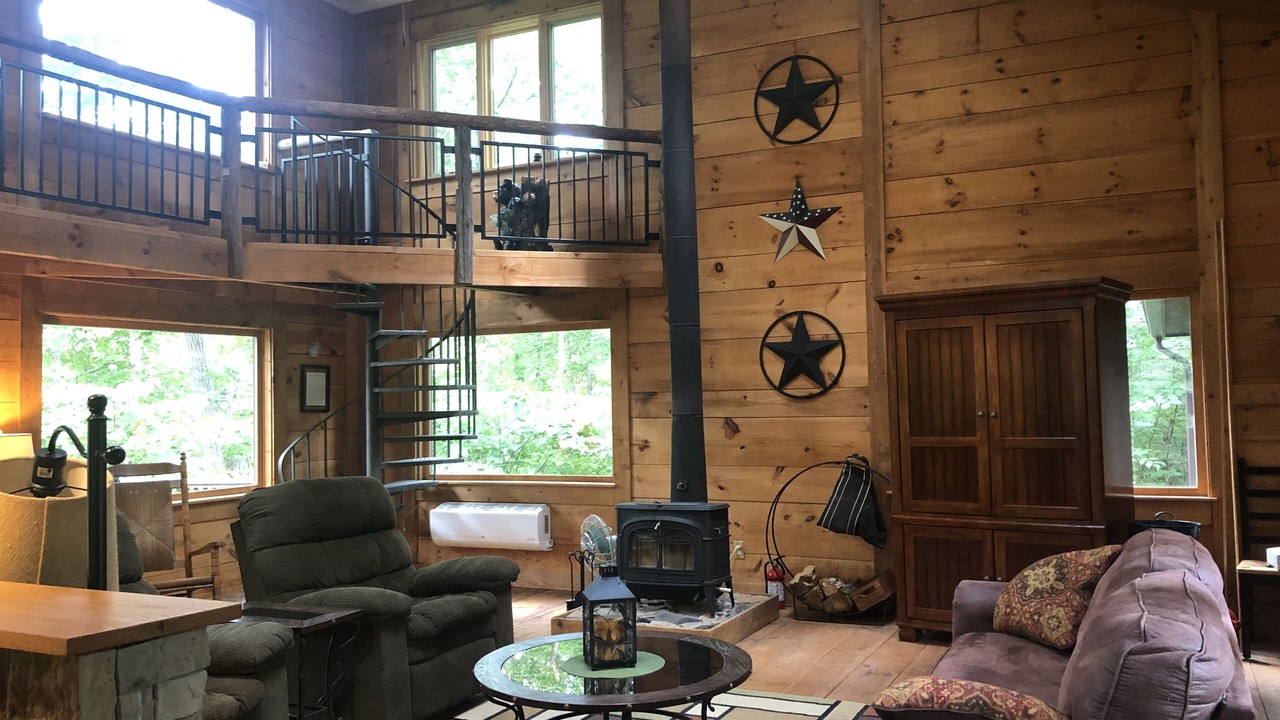 Photo of Bedroom in Strasburg