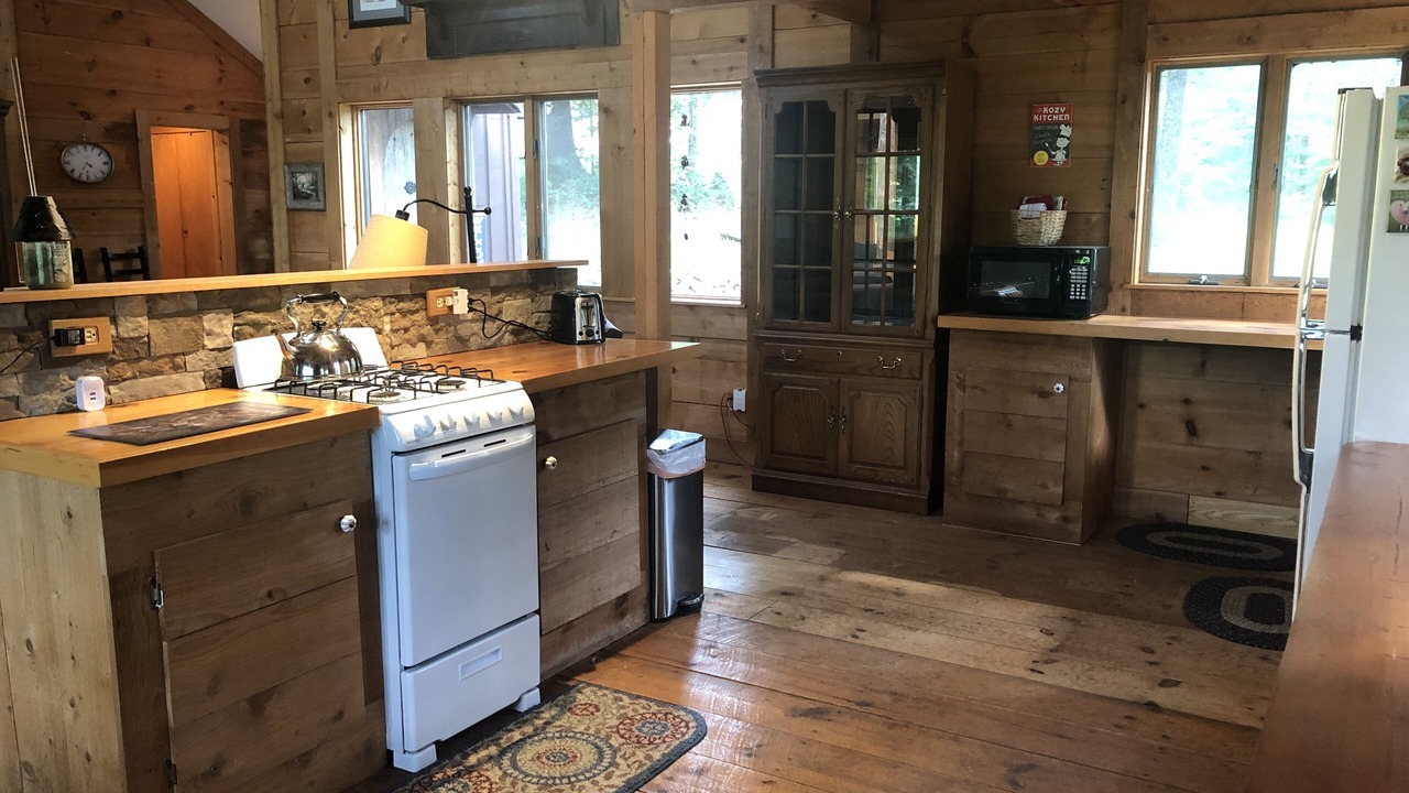 Photo of Kitchen in Strasburg