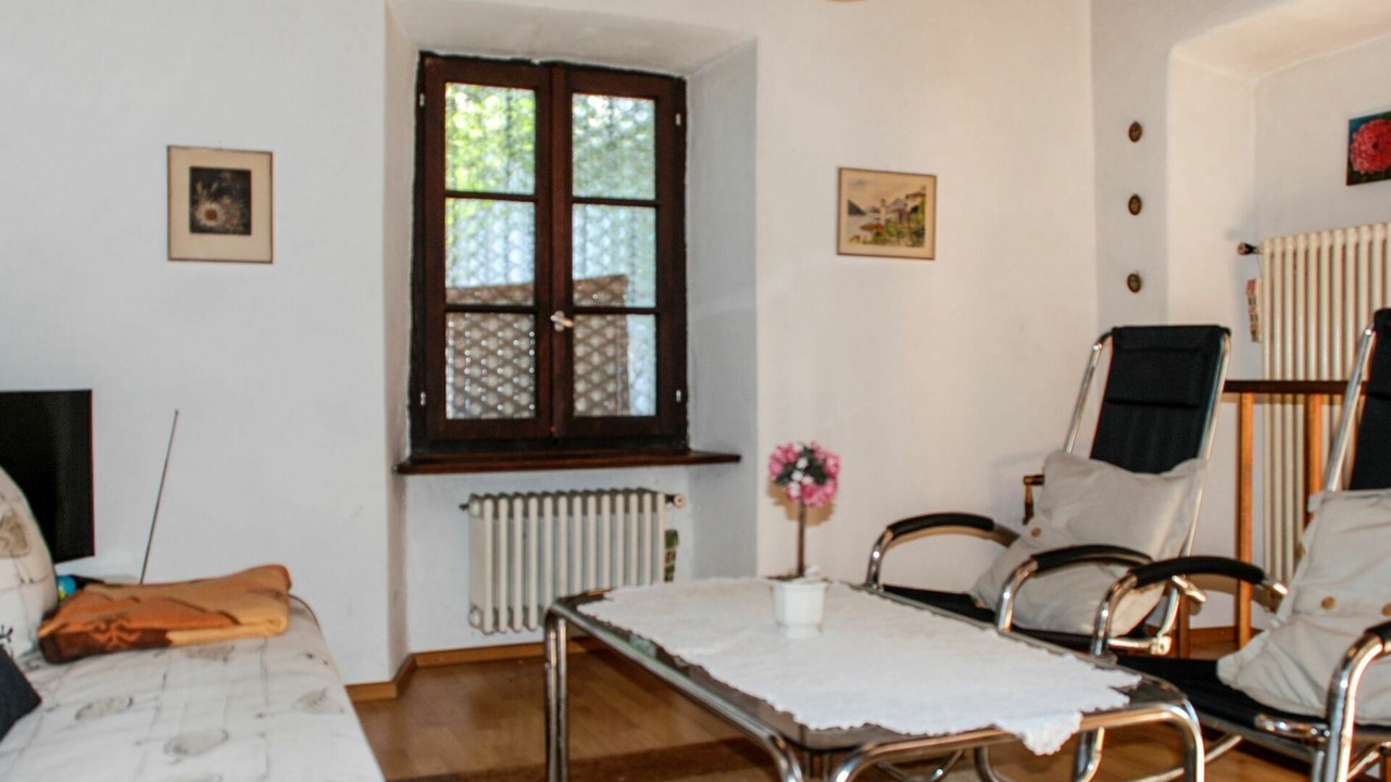 Photo of Bedroom in Gordola