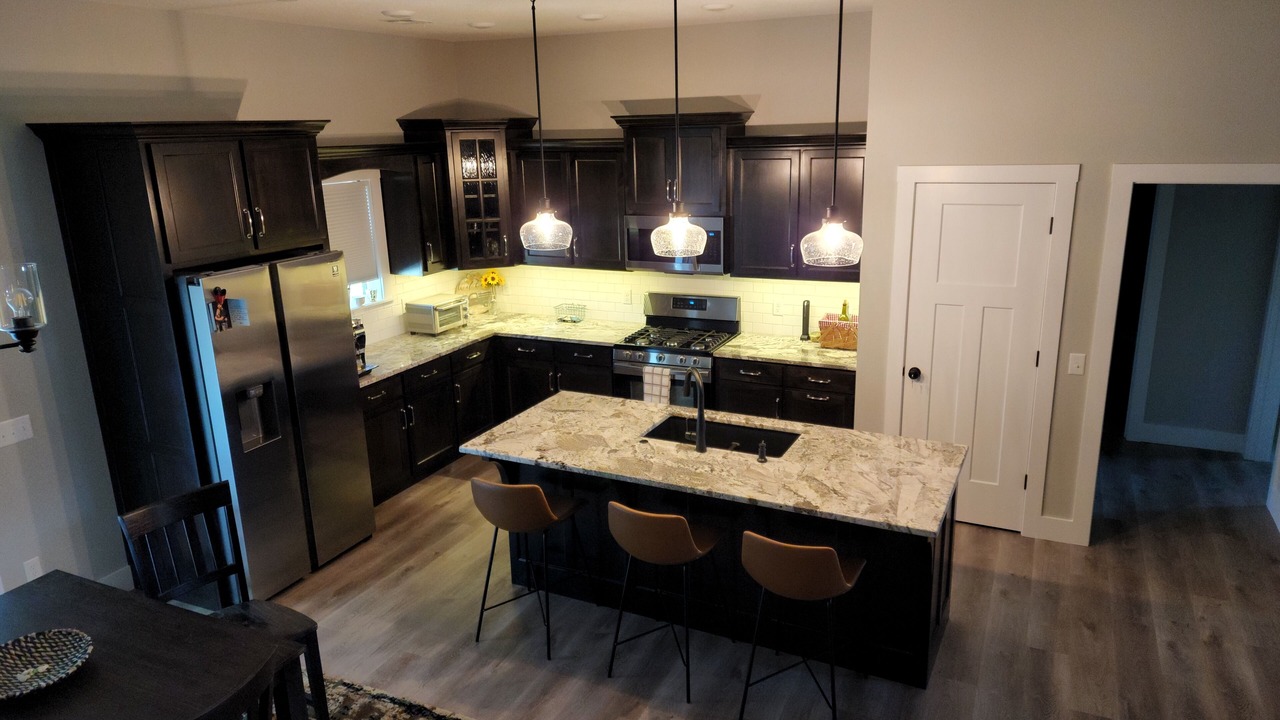 Photo of Kitchen in Joplin