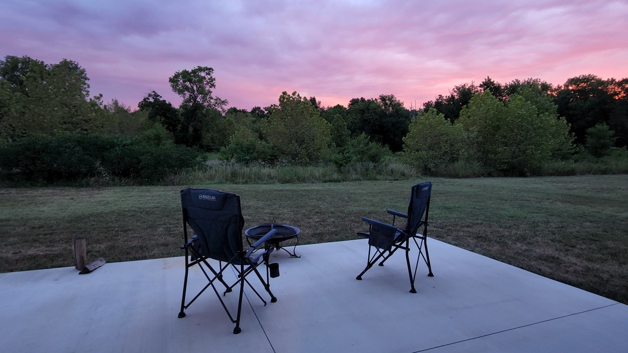 Photo of Patio Balcony in Joplin