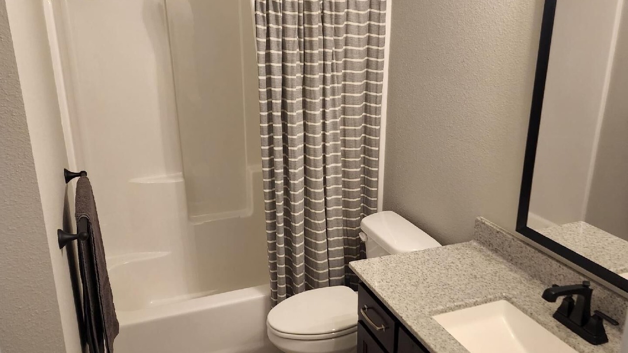 Photo of Bathroom in Joplin